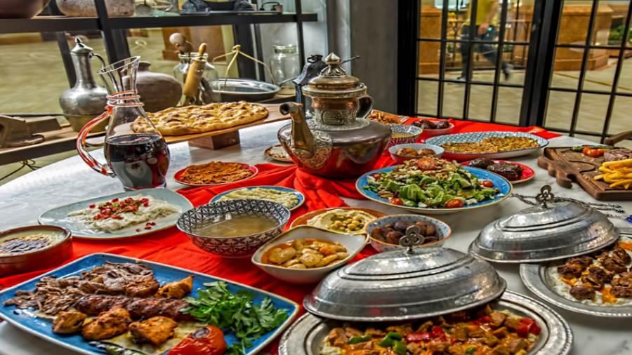 أفضل نظام غذائي في رمضان.. كيف تحافظ على وجبات صحية؟   